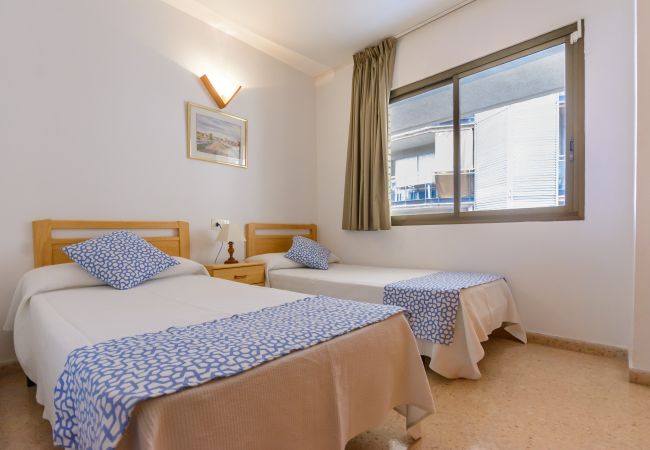 Ferienwohnung in Salou - Sant Jordi Zeus Salou 33201