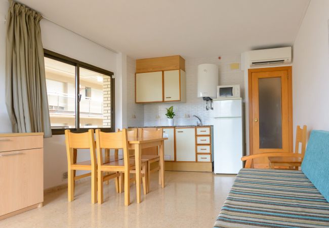 Ferienwohnung in Salou - Sant Jordi Zeus Salou 33201