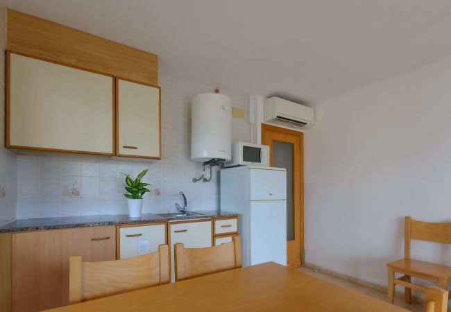 Ferienwohnung in Salou - Sant Jordi Zeus Salou 33201