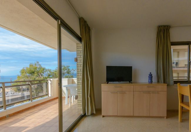 Ferienwohnung in Salou - Sant Jordi Zeus Salou 33201