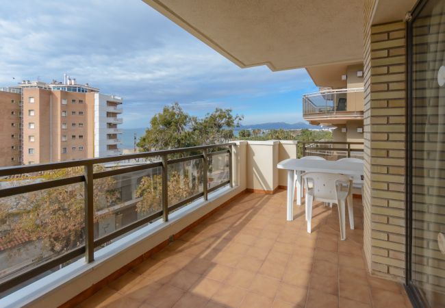 Ferienwohnung in Salou - Sant Jordi Zeus Salou 33201