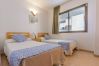 Ferienwohnung in Salou - Sant Jordi Zeus Salou 33201