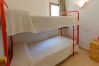 Ferienwohnung in Salou - Sant Jordi Zeus Salou 33201