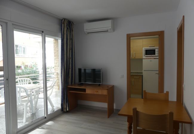 Ferienwohnung in Salou - Alexis Plus Zeus Salou 4011