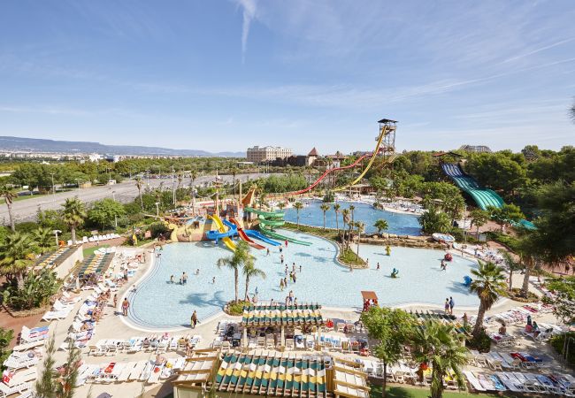 Ferienwohnung in Salou - Alexis Plus Zeus Salou 4011
