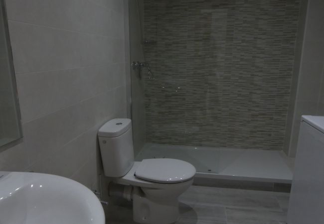 Ferienwohnung in Salou - Alexis Plus  Zeus Salou 9011