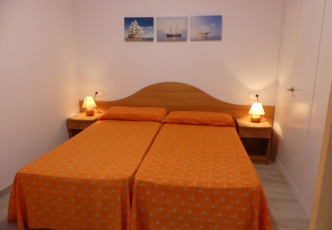 Ferienwohnung in Salou - Alexis Plus  Zeus Salou 9011
