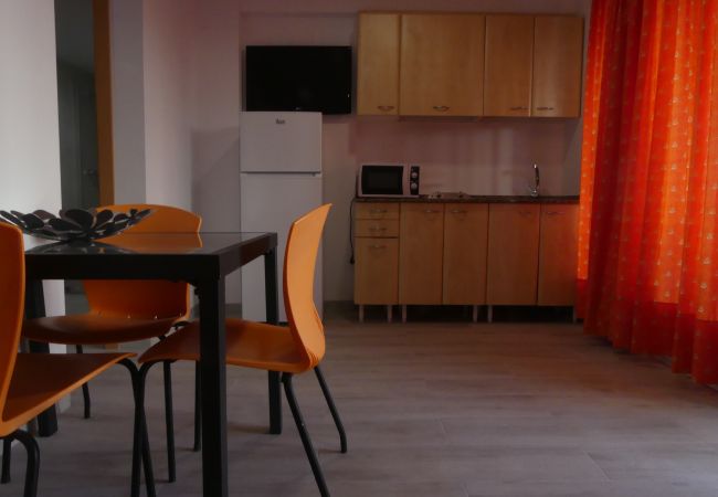 Ferienwohnung in Salou - Alexis Plus  Zeus Salou 9011