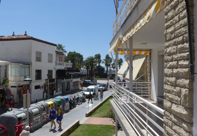 Ferienwohnung in Salou - Alexis Plus  Zeus Salou 9011