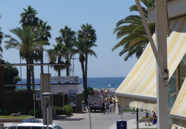 Ferienwohnung in Salou - Alexis Plus  Zeus Salou 9011