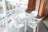 Ferienwohnung in Salou - Alexis Plus  Zeus Salou 9011