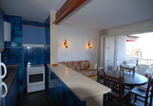 Ferienwohnung in Salou - Mercurio Zeus Salou  0558