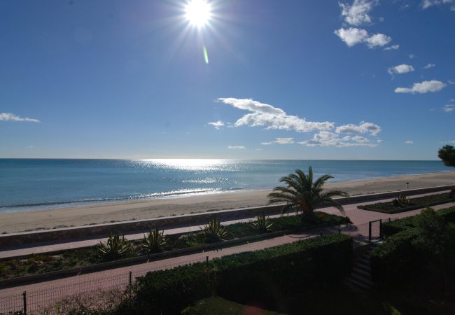 Ferienwohnung in Mont-Roig del Camp - Guardamar 4/6 Zeus Apartments Miami  90151