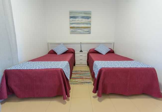 Ferienwohnung in Mont-Roig del Camp - Guardamar 4/6 Zeus Apartments Miami  90151
