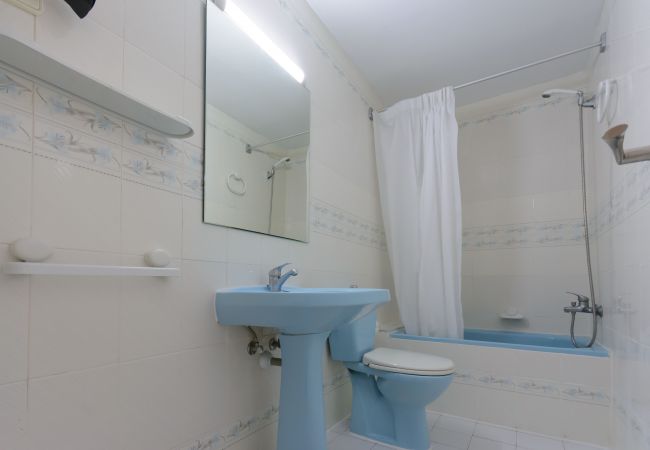 Ferienwohnung in Mont-Roig del Camp - Guardamar 4/6 Zeus Apartments Miami  90151