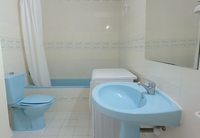 Ferienwohnung in Mont-Roig del Camp - Guardamar 4/6 Zeus Apartments Miami  90151