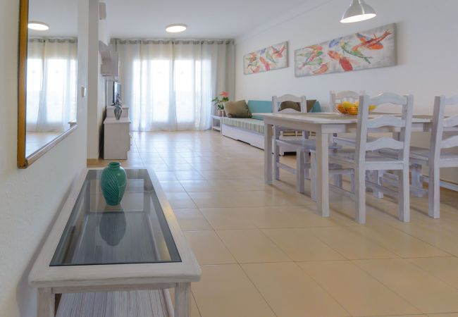 Ferienwohnung in Mont-Roig del Camp - Guardamar 4/6 Zeus Apartments Miami  90151