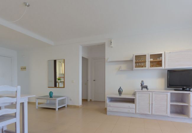 Ferienwohnung in Mont-Roig del Camp - Guardamar 4/6 Zeus Apartments Miami  90151