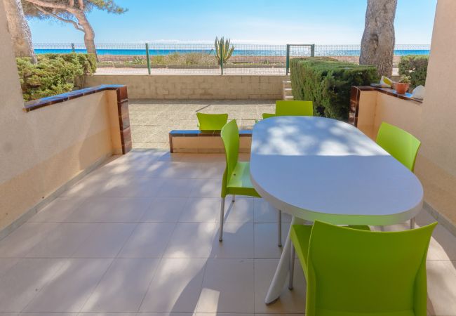Ferienwohnung in Mont-Roig del Camp - Guardamar 4/6 Zeus Apartments Miami  90151