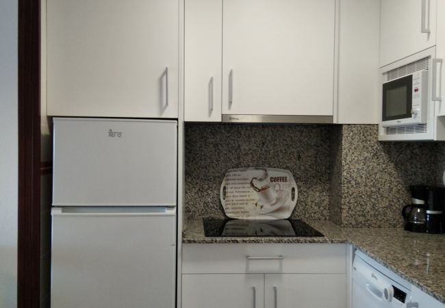 Ferienwohnung in Mont-Roig del Camp - Guardamar 4/6 Zeus Apartments Miami  90151