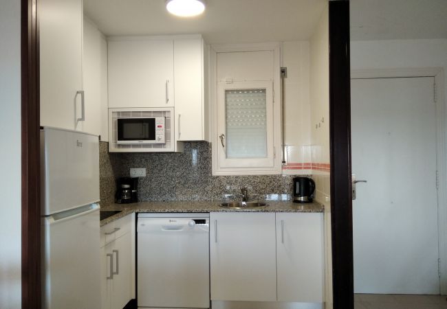 Ferienwohnung in Mont-Roig del Camp - Guardamar 4/6 Zeus Apartments Miami  90151