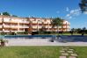 Ferienwohnung in Mont-Roig del Camp - Guardamar 4/6 Zeus Apartments Miami  90151