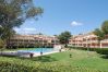 Ferienwohnung in Mont-Roig del Camp - Guardamar 4/6 Zeus Apartments Miami  90151
