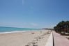 Ferienwohnung in Mont-Roig del Camp - Guardamar 4/6 Zeus Apartments Miami  90151