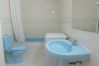 Ferienwohnung in Mont-Roig del Camp - Guardamar 4/6 Zeus Apartments Miami  90151