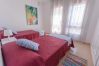 Ferienwohnung in Mont-Roig del Camp - Guardamar 4/6 Zeus Apartments Miami  90151