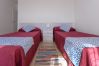 Ferienwohnung in Mont-Roig del Camp - Guardamar 4/6 Zeus Apartments Miami  90151