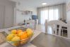 Ferienwohnung in Mont-Roig del Camp - Guardamar 4/6 Zeus Apartments Miami  90151