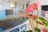 Ferienwohnung in Mont-Roig del Camp - Guardamar 4/6 Zeus Apartments Miami  90151