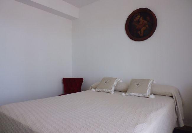 Ferienwohnung in Salou - Alexis Over the sea