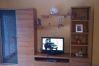 Ferienwohnung in Salou - Montblanc Plus