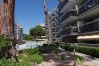 Ferienwohnung in Salou - Montblanc Plus