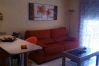 Ferienwohnung in Salou - Montblanc Plus