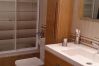 Ferienwohnung in Salou - Montblanc Plus