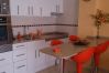 Ferienwohnung in Salou - Montblanc Plus