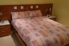 Ferienwohnung in Salou - Montblanc Plus