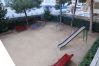 Ferienwohnung in Salou - Montblanc Plus