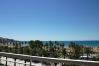 Ferienwohnung in Salou - Montblanc Plus
