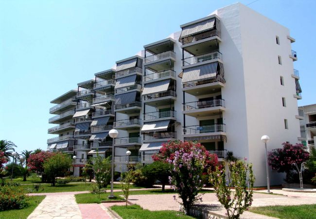 Ferienwohnung in Salou - Auriga