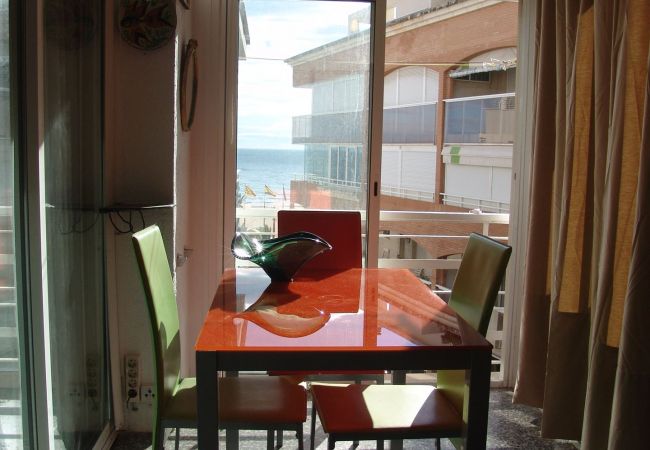 Ferienwohnung in Salou - Alexis Zeus Apartments Salou 0161