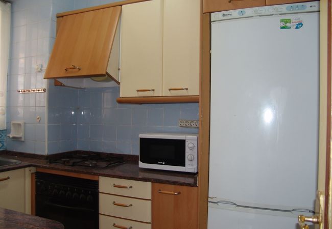 Ferienwohnung in Salou - Alexis Zeus Apartments Salou 0161