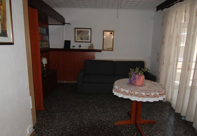 Ferienwohnung in Salou - Alexis Zeus Apartments Salou 0161