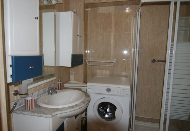 Ferienwohnung in Salou - Alexis Zeus Apartments Salou 0161