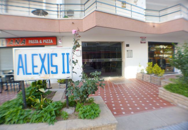 Studio in Salou - Alexis II Zeus Salou 0632