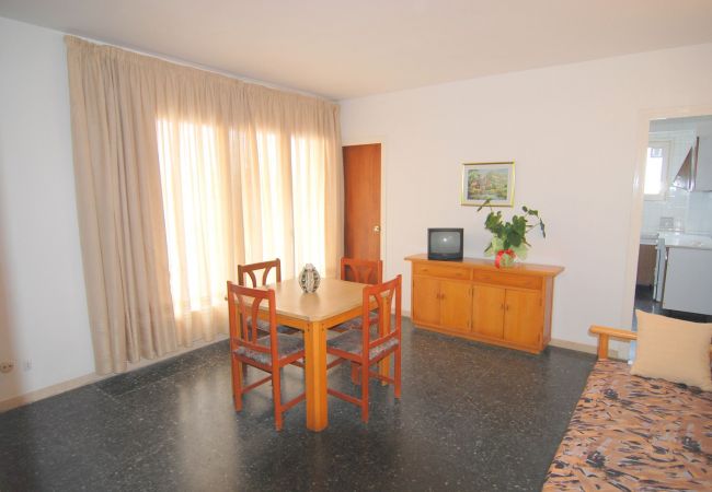 Ferienwohnung in Salou - Alexis II Zeus Salou 0162