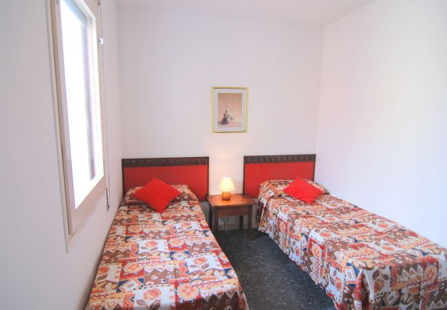 Ferienwohnung in Salou - Alexis II Zeus Salou 0162